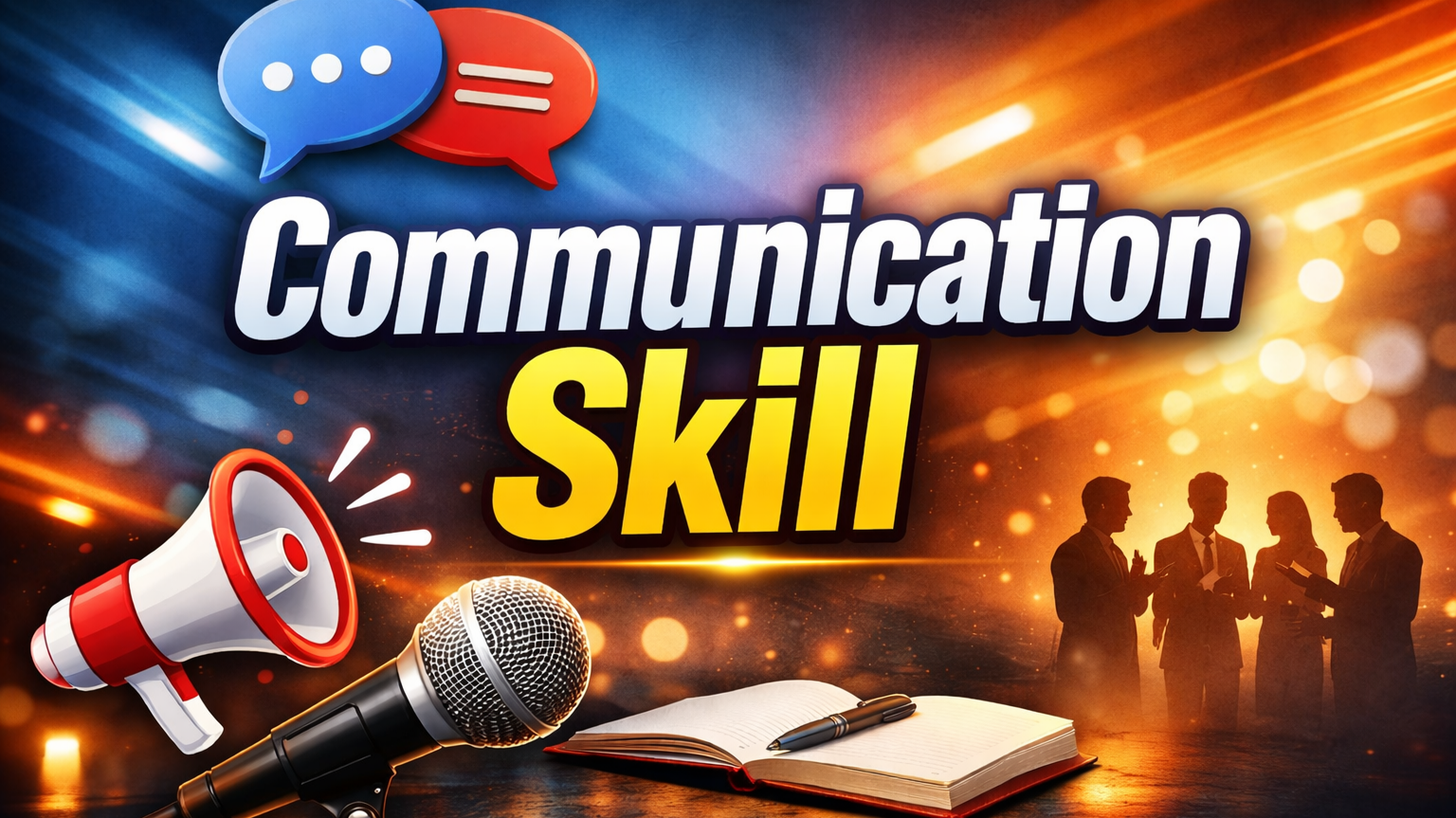 Communication Skills