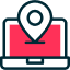 Location Icon